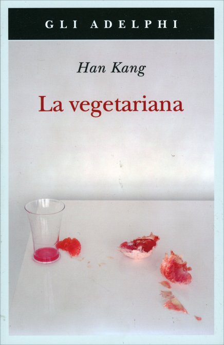 la vegetariana han kang