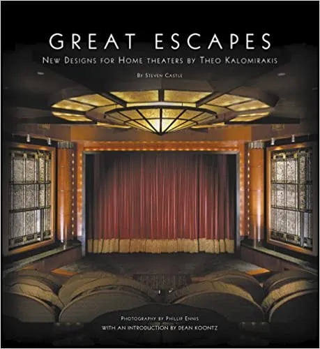 Great Escapes - Steven Castle.