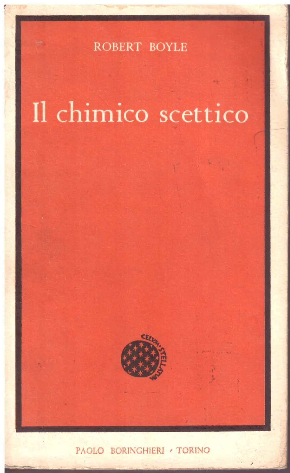Opera Scientifica