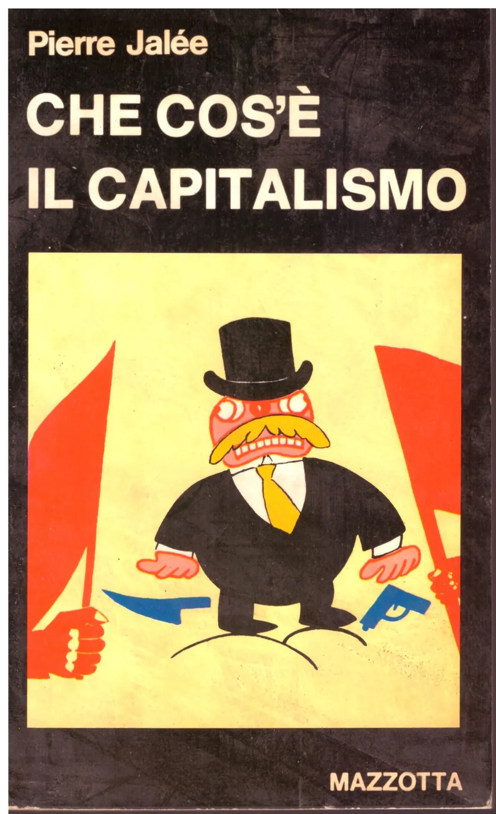 Che cos'è il capitalismo? - Pierre Jalée.
