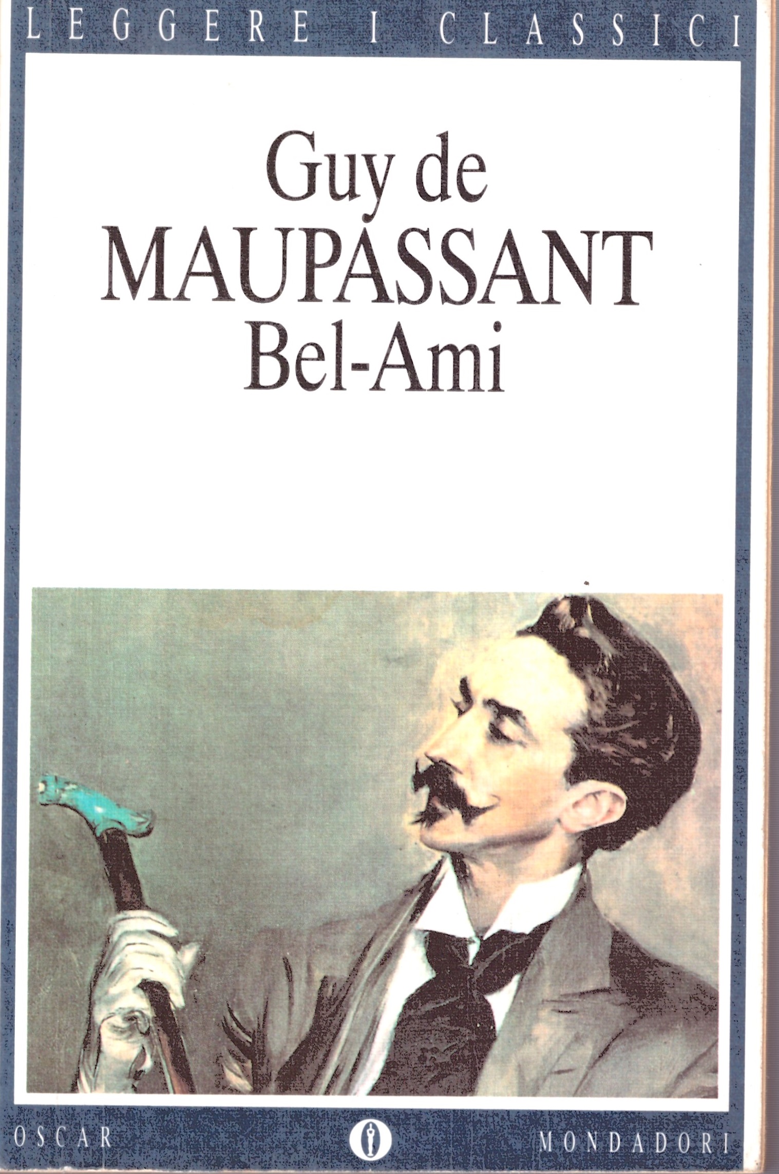 Romanzo Realista
