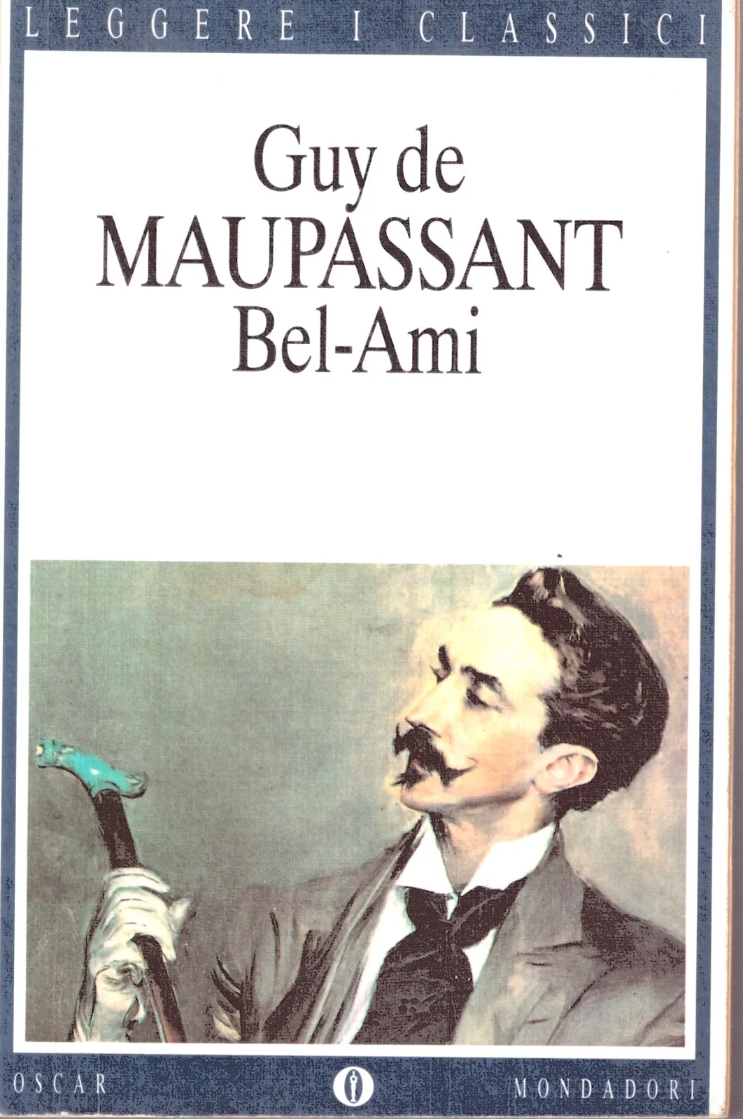 Romanzo Realista