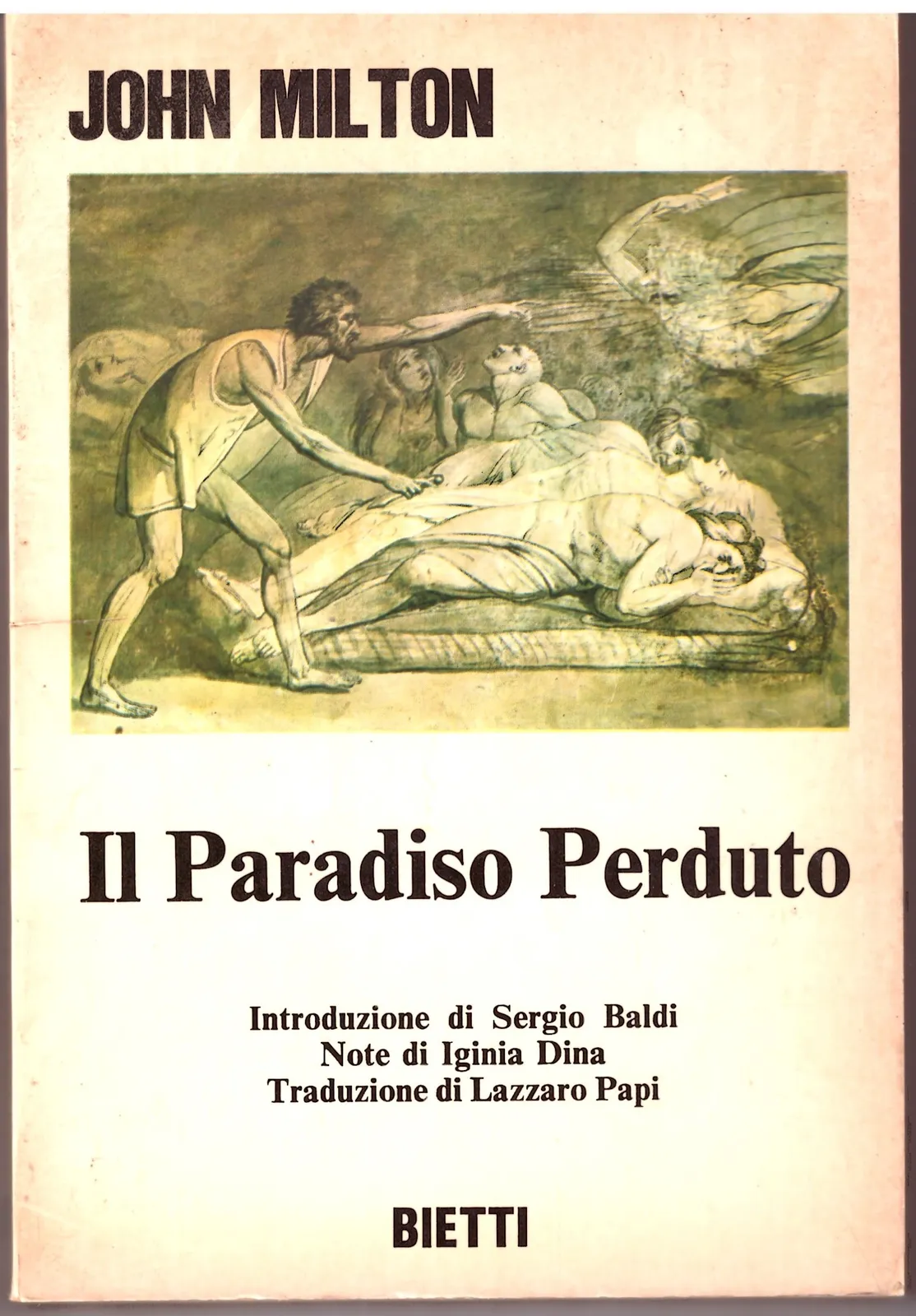 Poema Epico