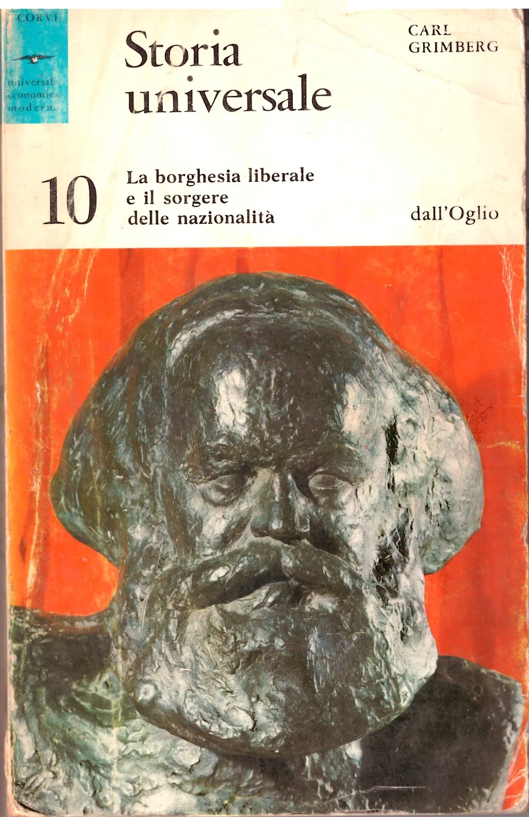 Carl Grimberg - Storia Universale