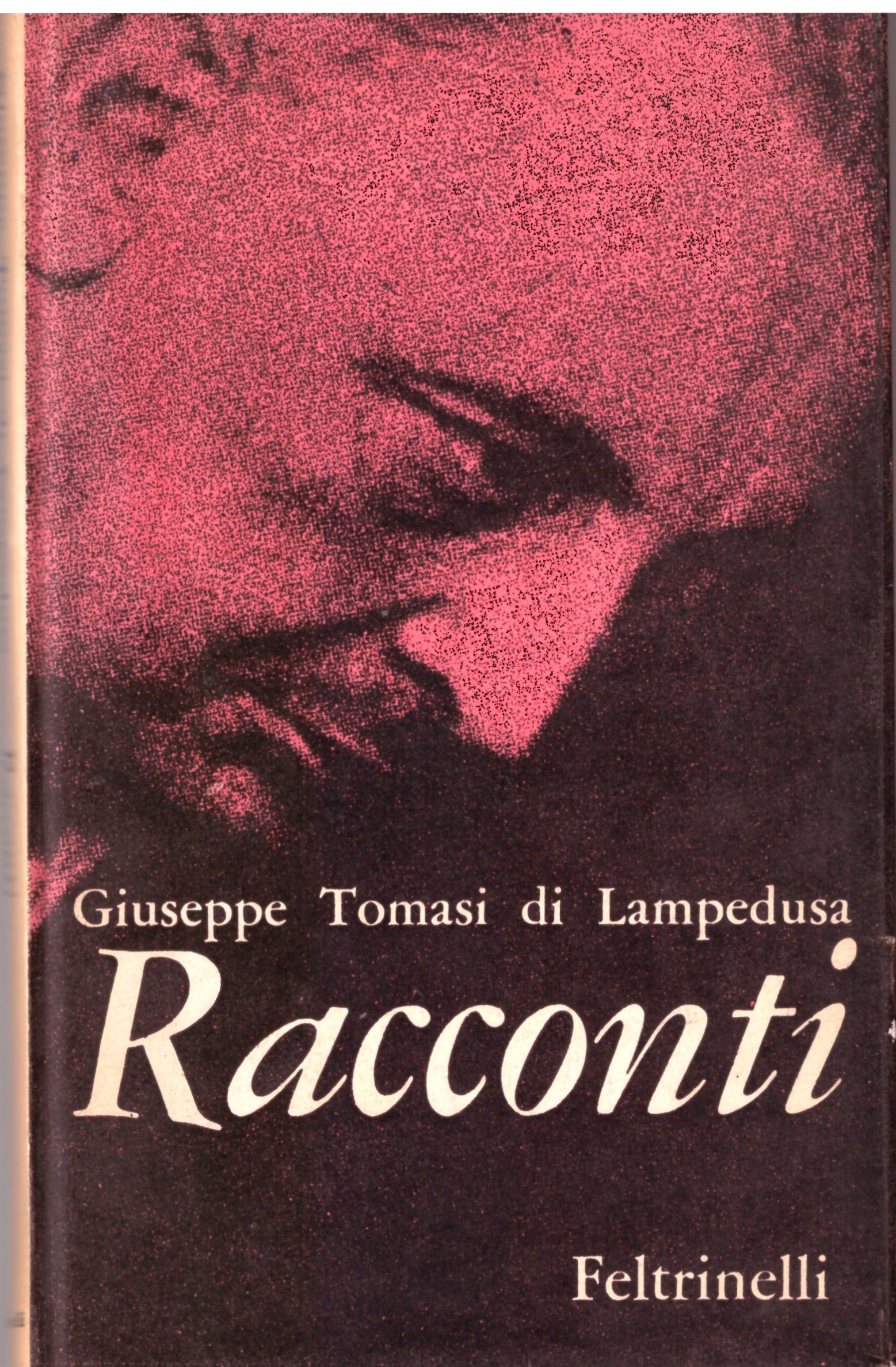 Giuseppe Tomasi di Lampedusa - RACCONTI