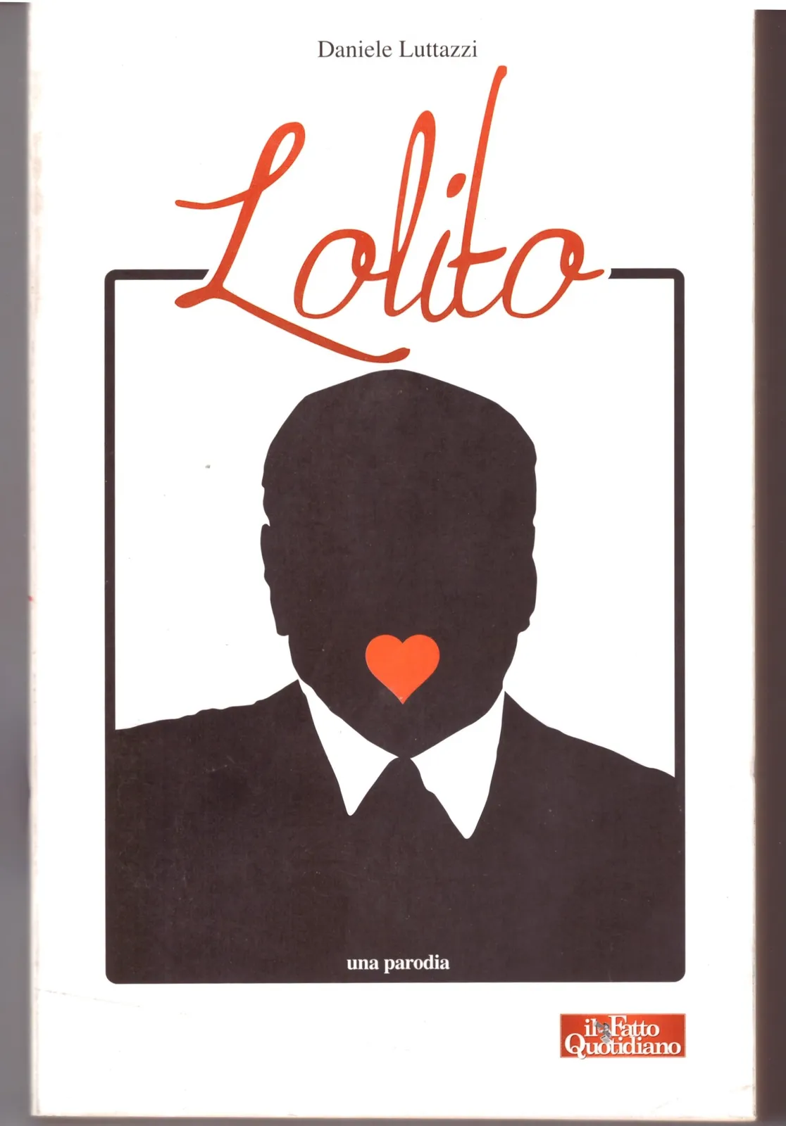 Daniele Luttazzi - LOLITO