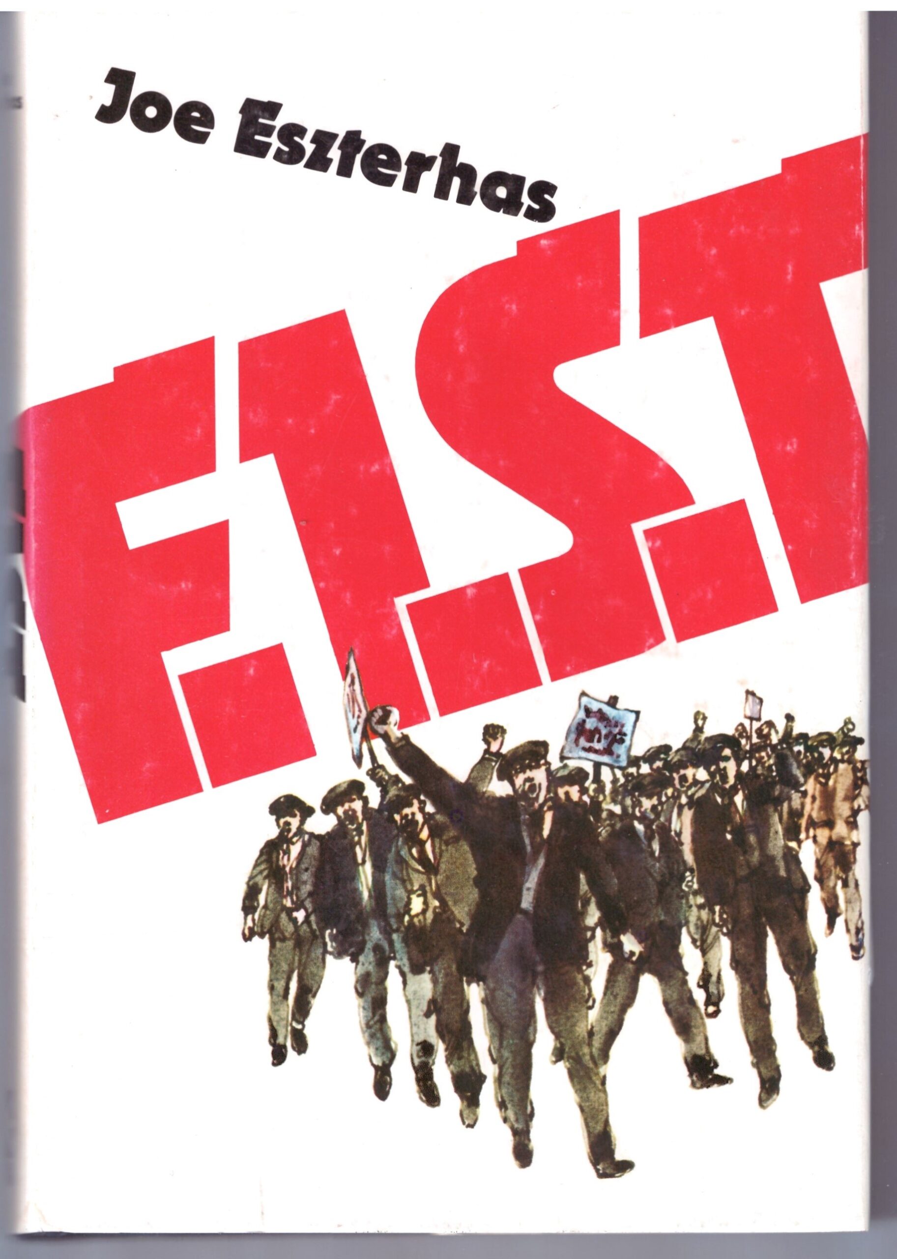 Joe Eszterhas - ELST