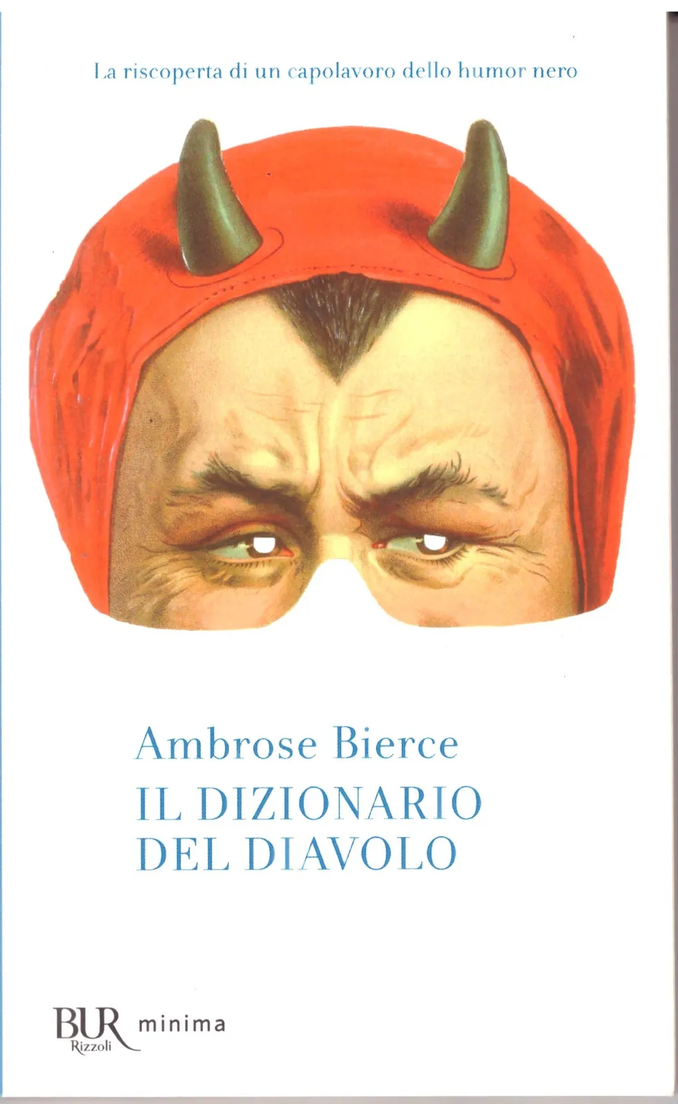 Letteratura Americana