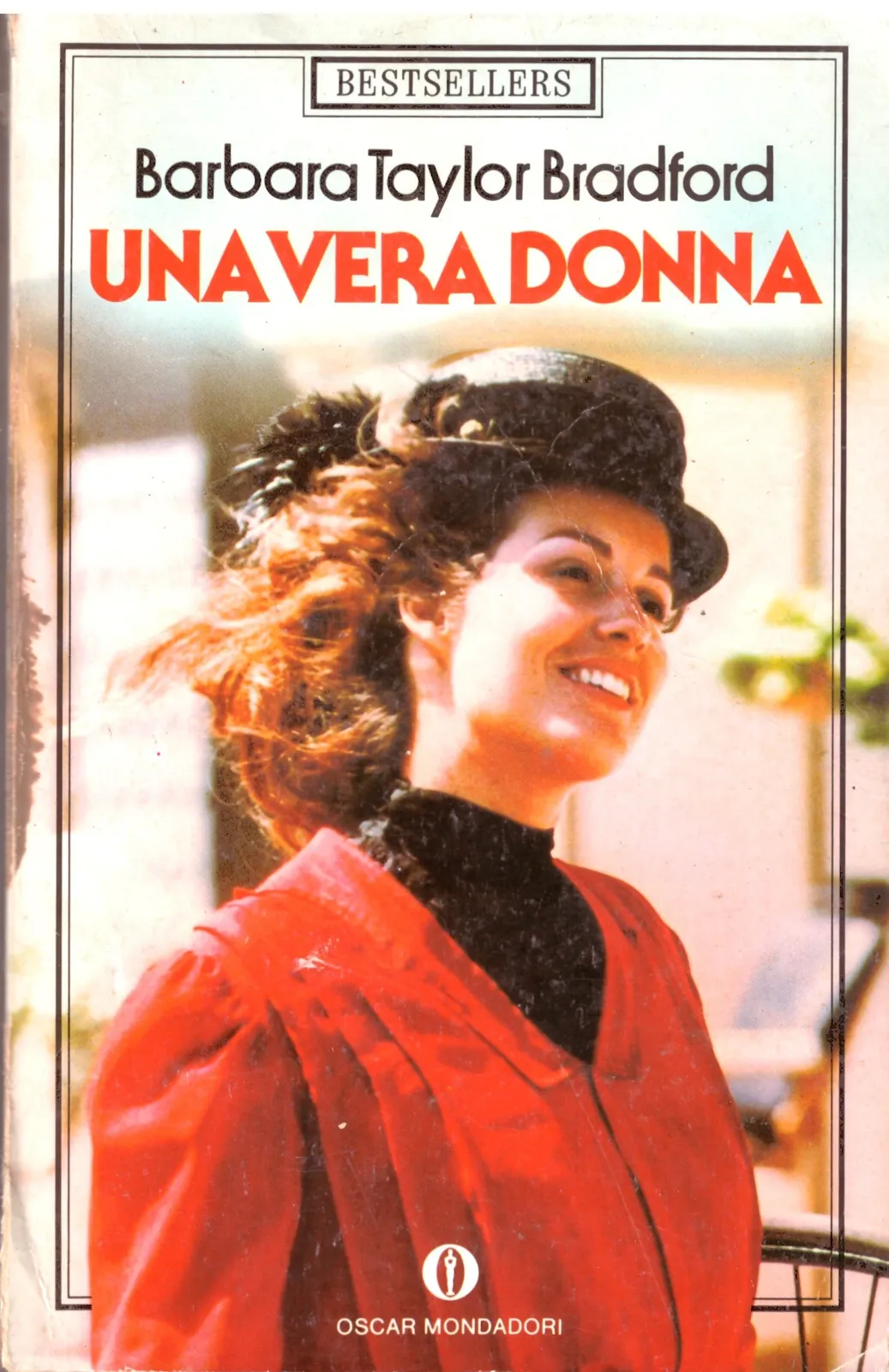 Barbara Taylor Bradford - UNA VERA DONNA