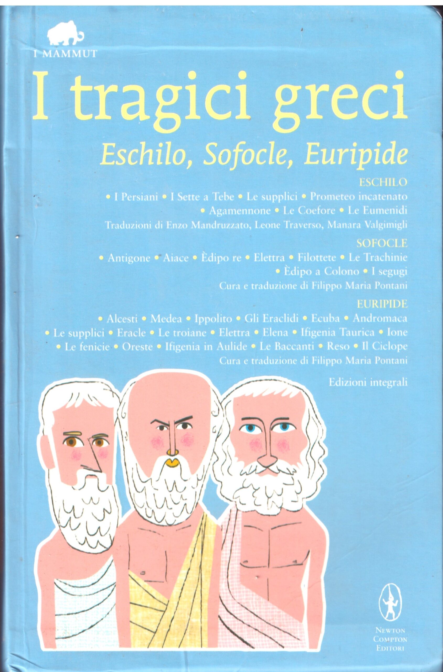 Grandi Autori