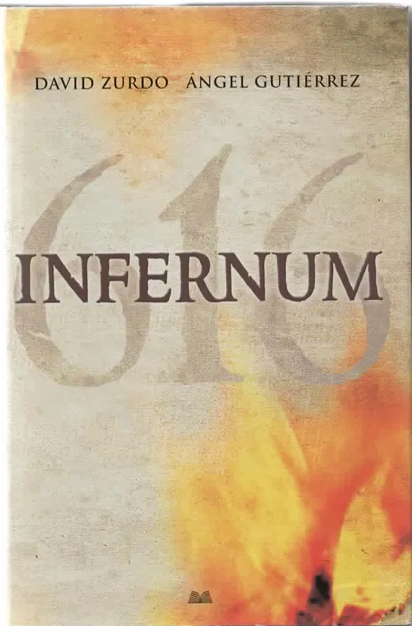 INFERNUM – David Zurdo-Angel-Guetiérrez (2009)