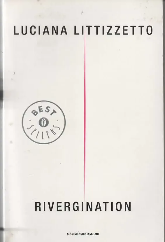 RIVERGINATION – LUCIANA LITTIZZETTO (2008)