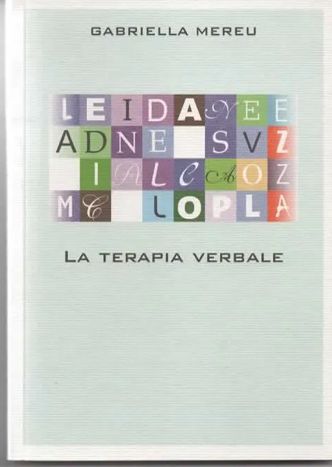 La terapia verbale – Gabriella Mereu (2000)