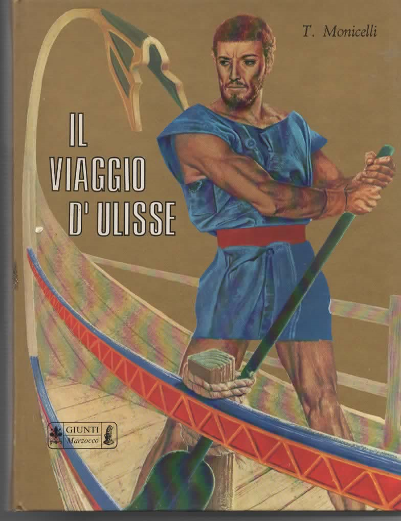 IL VIAGGIO D’ULISSE – T. MONICELLI (1977)