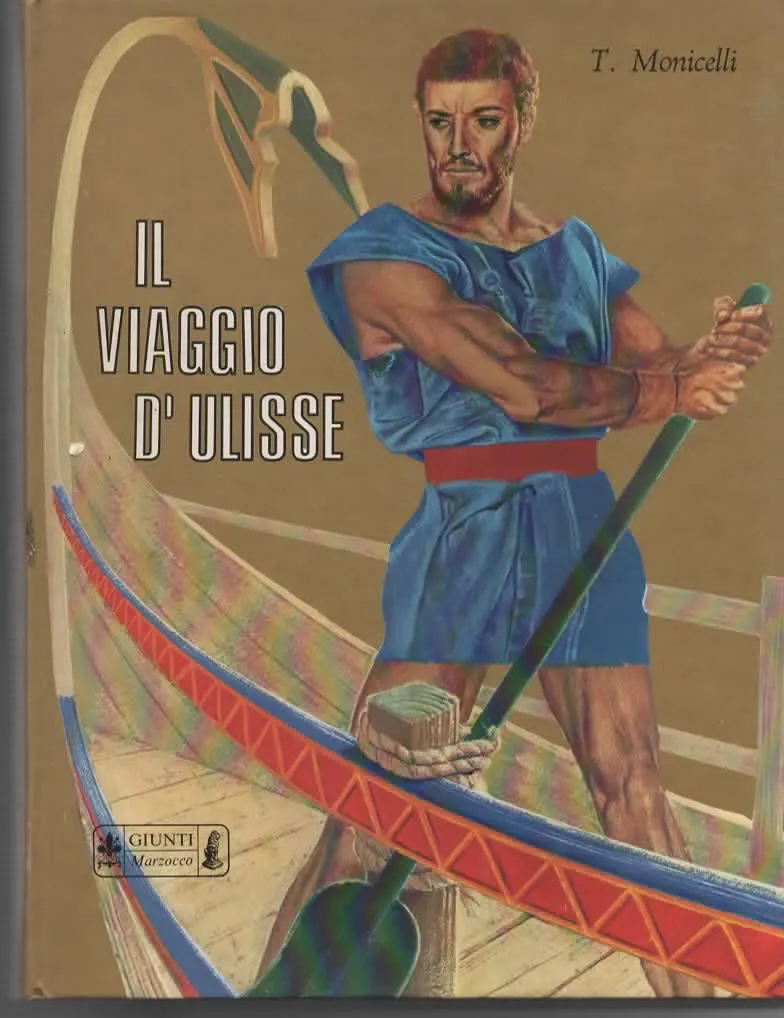 IL VIAGGIO D’ULISSE – T. MONICELLI (1977)