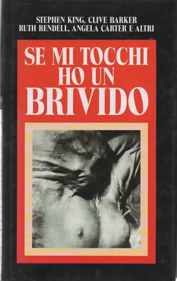 Romanzo Horror