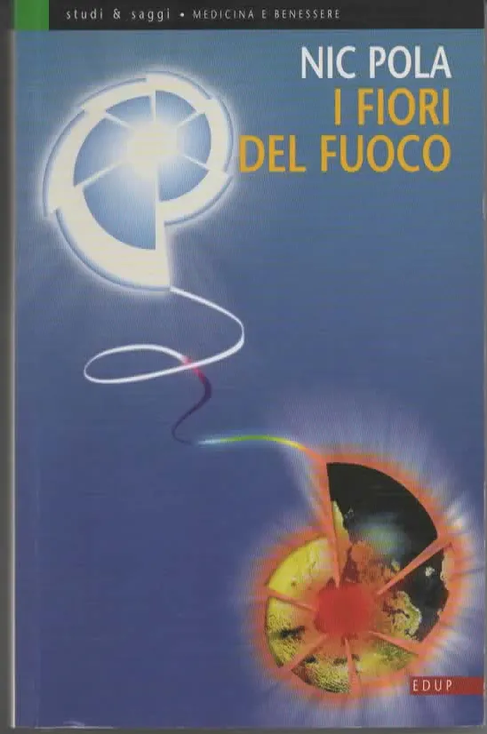 I FIORI DEL FUOCO – NIC POLA (2006)