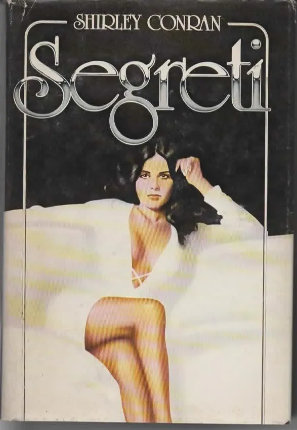 SEGRETI – SHURLEY CONRAN (1983)
