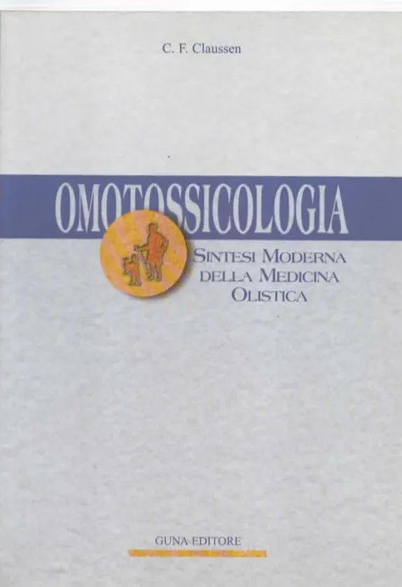 OMOTOSSICOLOGIA . C.F. Claussen (1995)