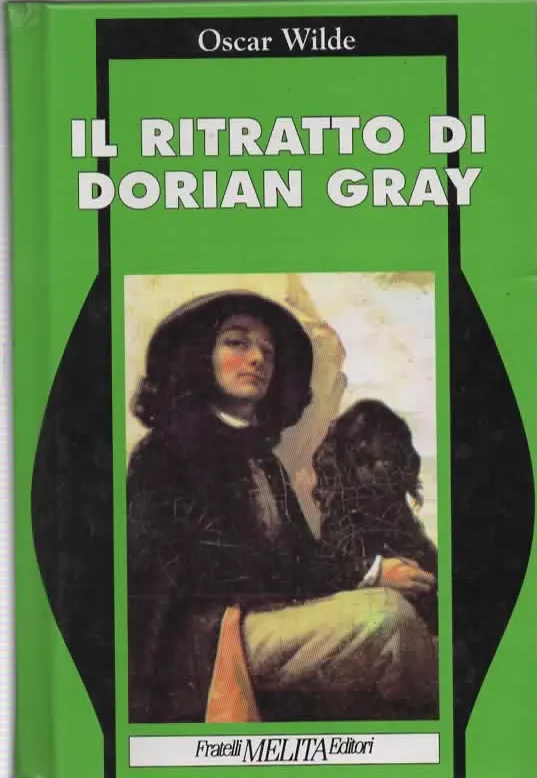 IL RITRATTO DI DORIAN GRAY – OSCAR WILDE (1992)