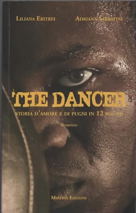 THE DANCER – LILIANA ERITREI/ADRIANA SABBATINI