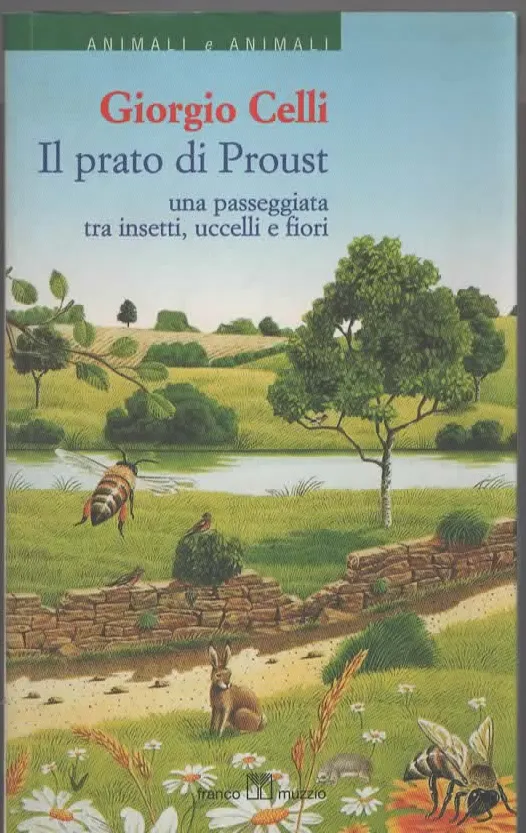Etologia