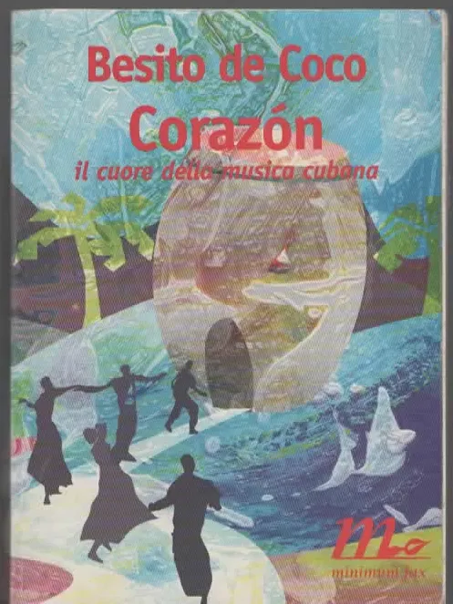 Corazòn – Besito de coco (2000)