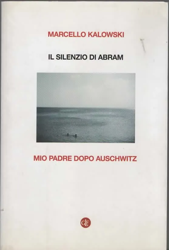 IL SILENZIO DI ABRAM – MARCELLO KALOWSKI (2020)
