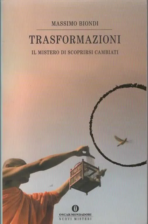 TRASFORMAZIONI – MASSIMO BIONDI