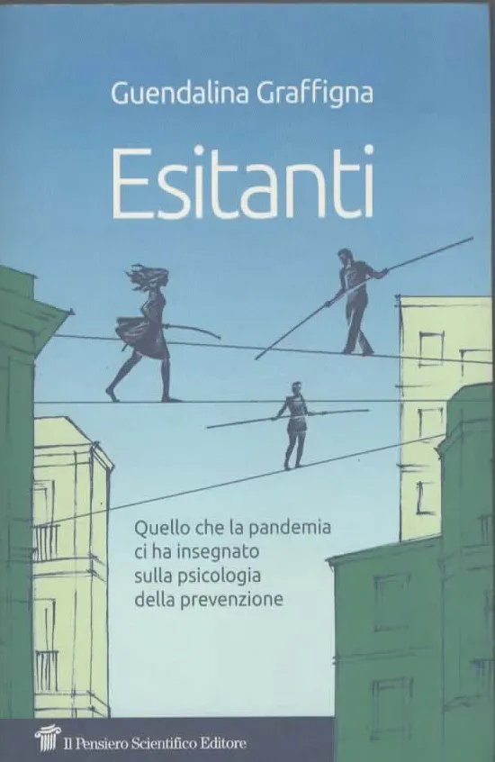 ESITANTI – Guendalina Graffigna (2021)
