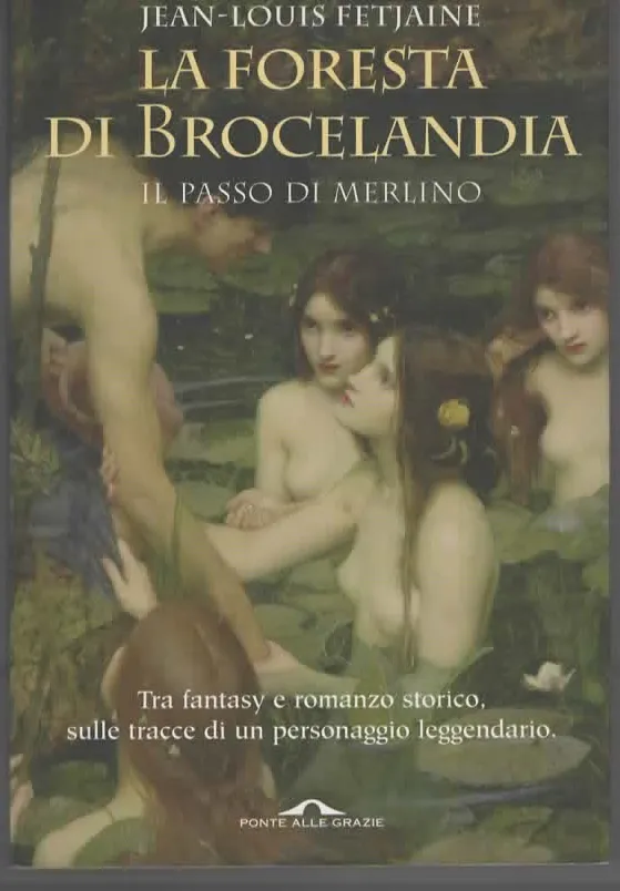 Fantasy Storico