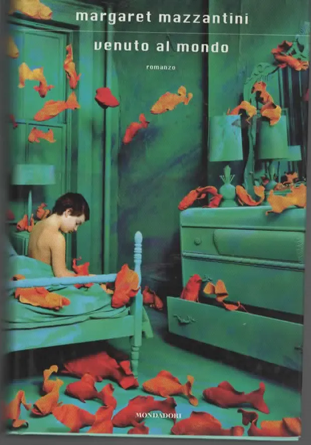 VENUTA AL MONDO – MARGARET MAZZANTINI (2009)