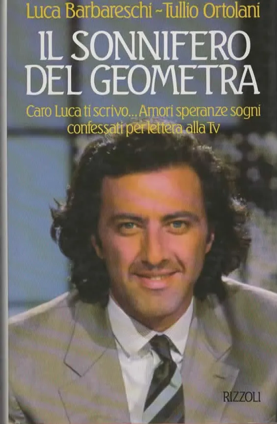 IL SONNIFERO DEL GEOMETRA – Luca Barbareschi /Tullio Ortolani (1990)