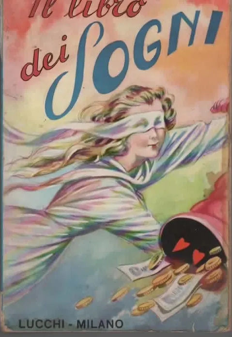 Il libro dei SOGNI (1975)