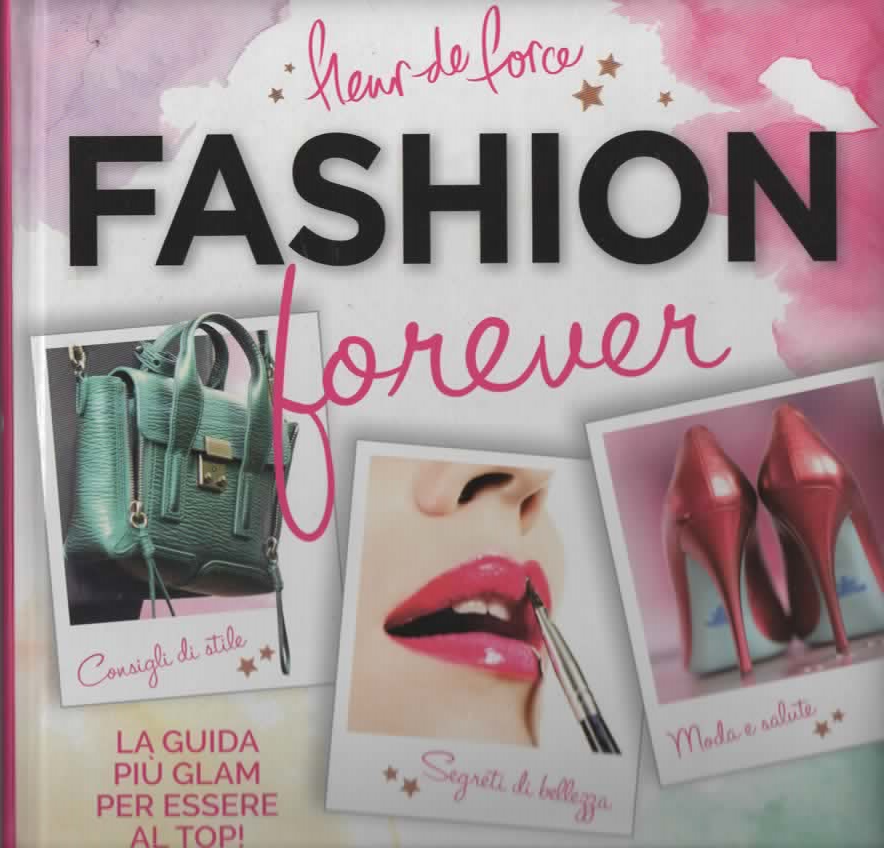 FASHION forever – fleur de force
