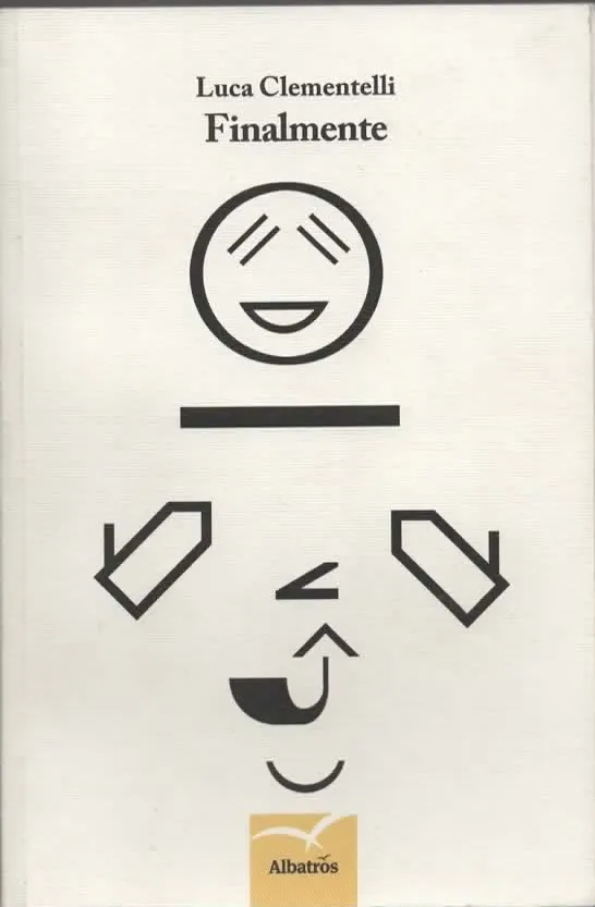 FINALMENTE – Luca Clementelli