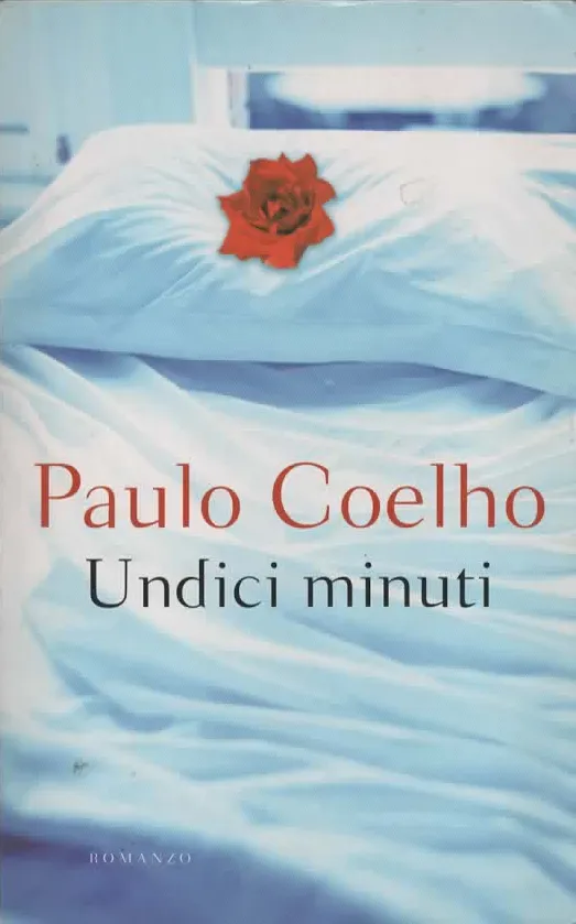 Undici minuti – Paulo Coelho (2003)