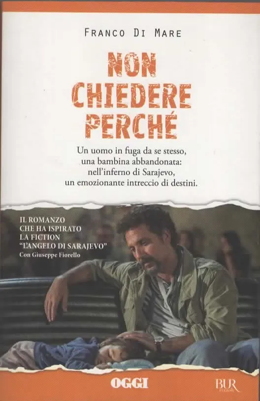 Non chiedere perché – FRANCO DI MARE