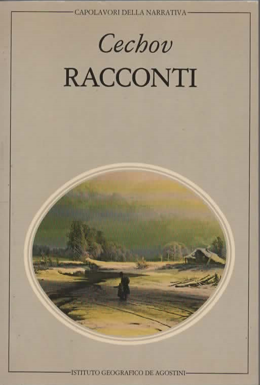 RACCONTI -  Cechov
