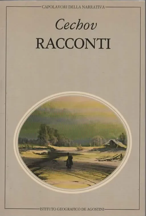 RACCONTI - Cechov