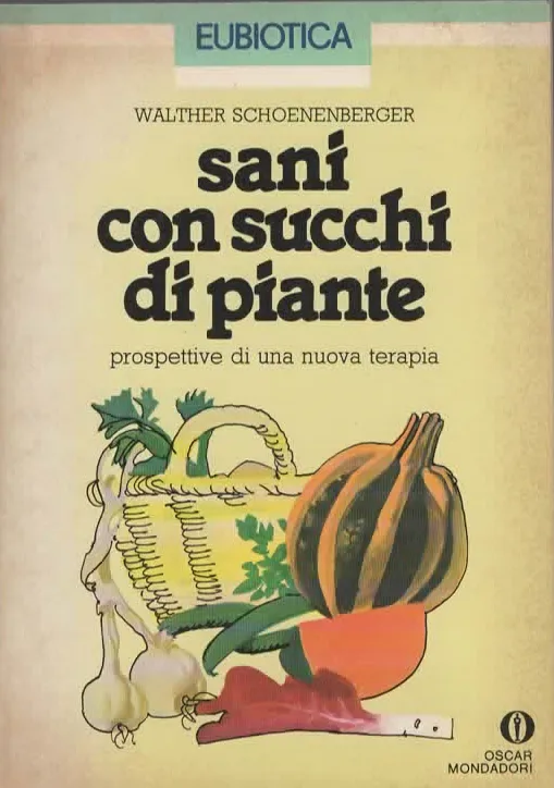 Alimentazione