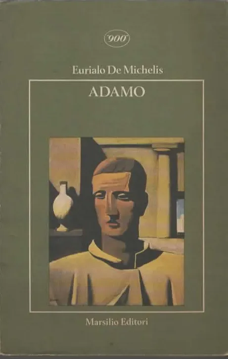 ADAMO – Eurialo De Michelis