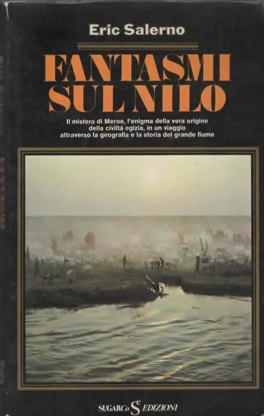 FANTASMI SUL NILO – Eric Salerno (1979)