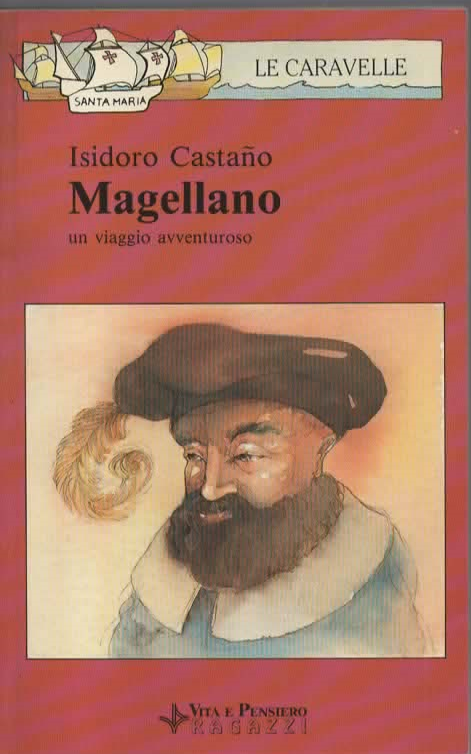 Magellano – Isidoro Castano (1991)