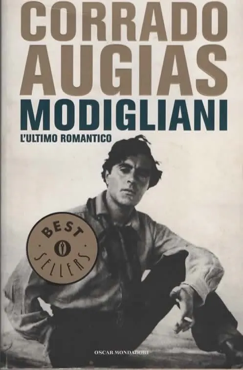 MODIGLIANI – CORRADO AUGIAS