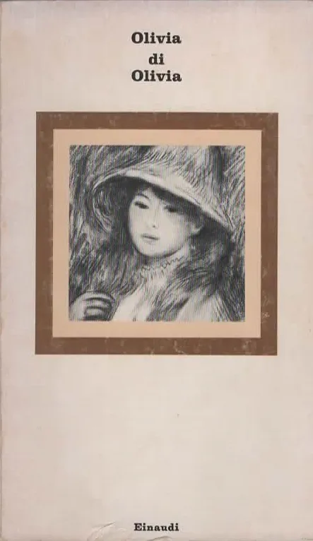 Olivia di Olivia (1977)