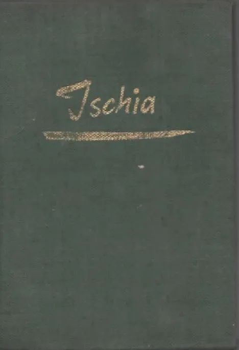 Ischia – Giacomo Deuringer (1961)