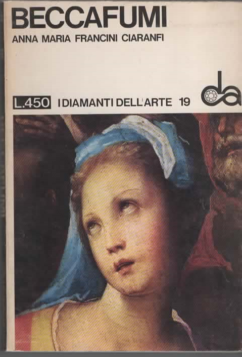 BECCAFUMI -ANNAMARIA FRANCINI CIARANFI