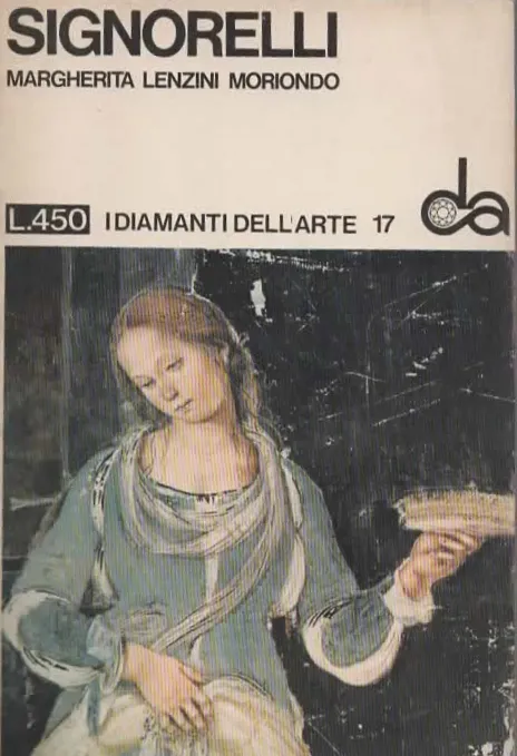 SIGNORELLI – MARGHERITA LENZINI MORIONDO