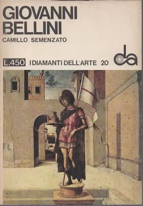 GIOVANNI BELLINI – CAMILLO SEMENZATO